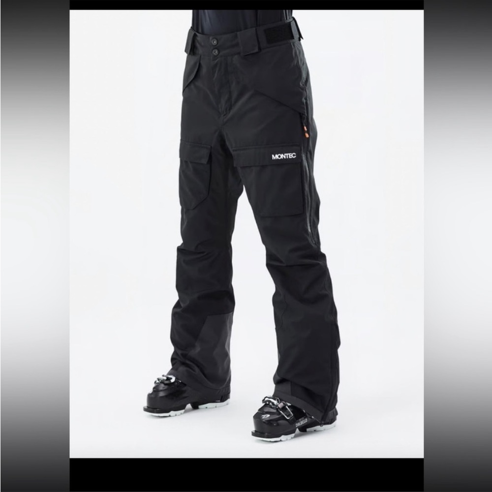 Montec Snowpants